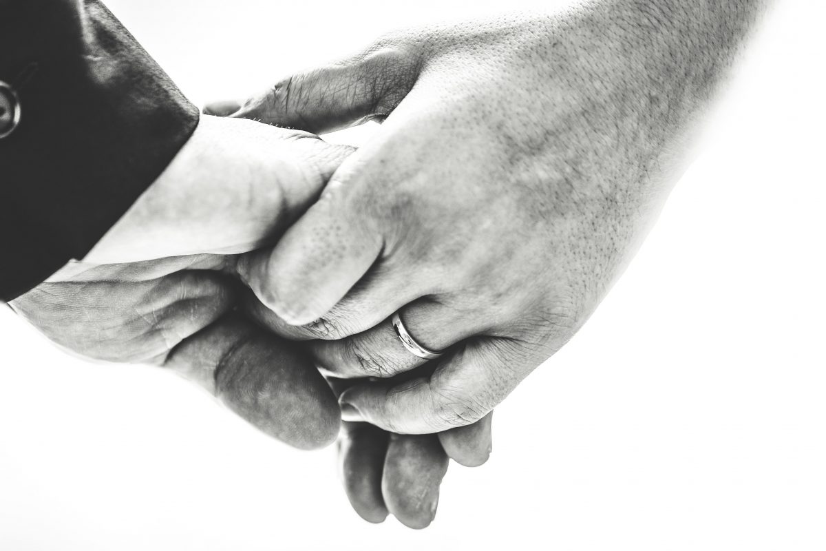 The Human Touch In A Time of Isolation